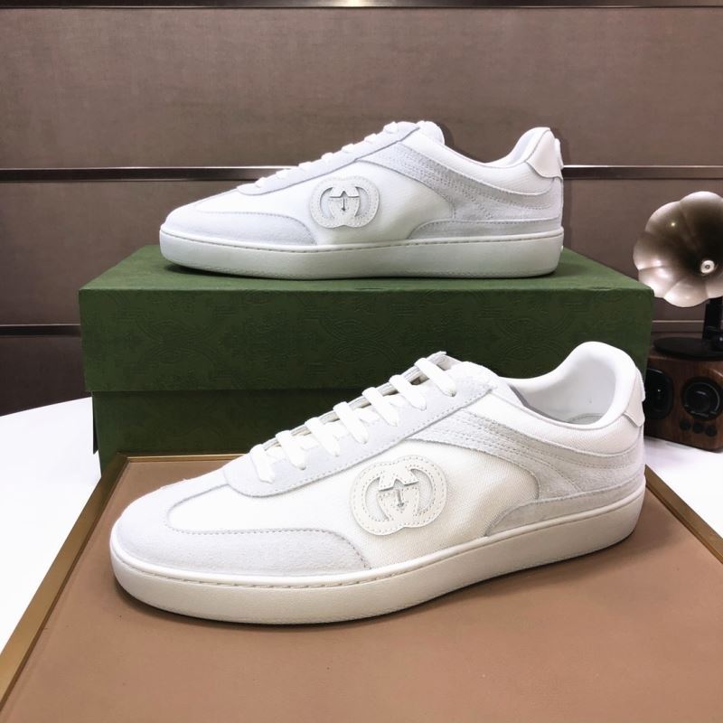 Gucci Low Shoes